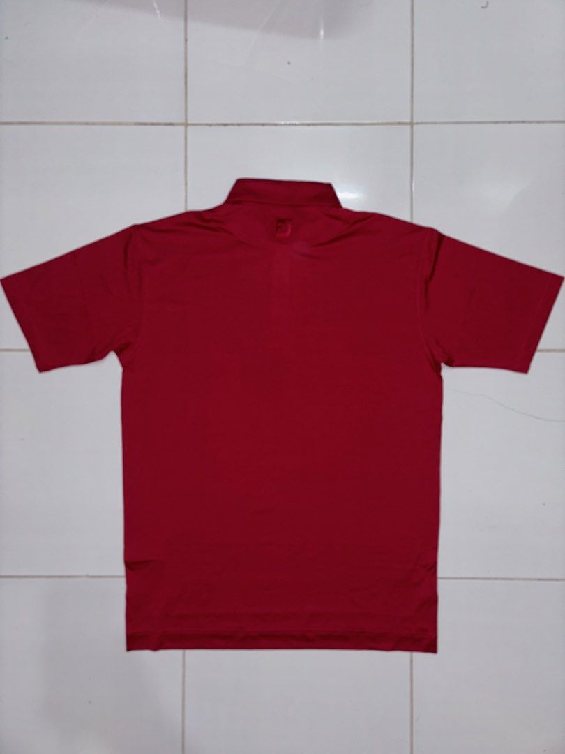Footjoy polo shirt (Category: Tshirts & Polo Shirts ) located in Manila. Submitted by Caps4everyone (Listing ID 1457485801, Image 2). Description: For sale only Price: 1,000 Location: caloocan Shipping: lbc and lalamove Pm for sure buyer only .
