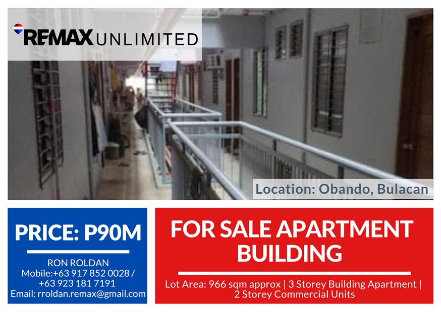 (Category: ) located in . Submitted by REMAXUNLIMITEDPH (Listing ID 1457394972, Image 1). Description: .