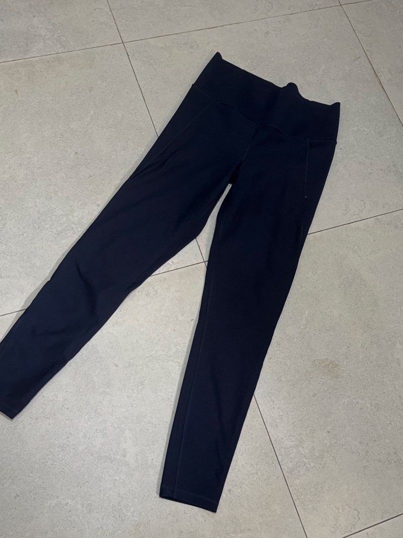 Full length bandage leggings (Category: Activewear) located in Tubod. Submitted by carouselaiza (Listing ID 1457472119, Image 2). Description: .