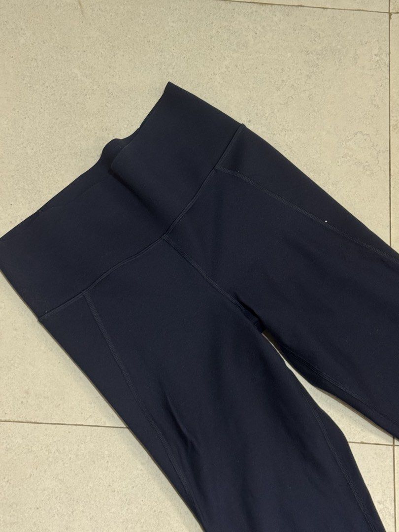 Full length bandage leggings (Category: Activewear) located in Tubod. Submitted by carouselaiza (Listing ID 1457472119, Image 3). Description: .