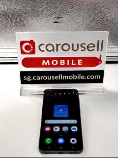 (Category: ) located in . Submitted by carousellmobile (Listing ID 1457345365, Image 1). Description: .