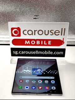 (Category: ) located in . Submitted by carousellmobile (Listing ID 1457383253, Image 1). Description: .