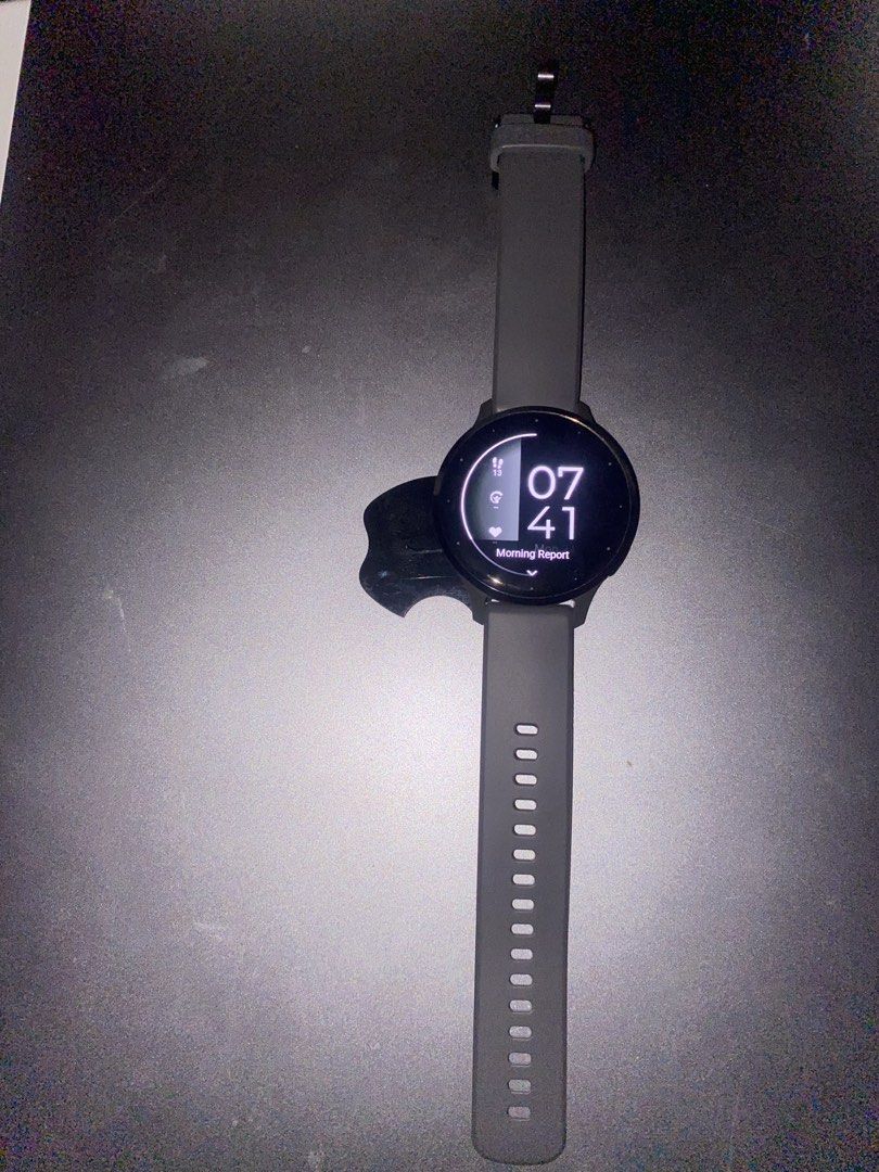Garmin Venu 3 S (Category: Wearables & Smart Watches) located in Bacoor. Submitted by statwears (Listing ID 1457444963, Image 1). Description: unit and original charger only no box no scratches no hidden issues can swap to forerunners rfs: will lean to forerunner series.