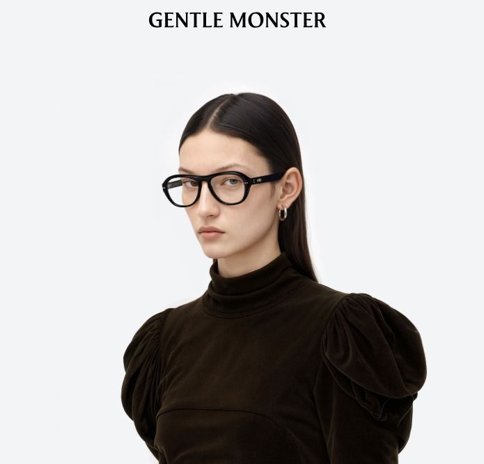 GENTLE MONSTER Oaa (Category: Packaged & Instant Food) located in Bacoor. Submitted by fafofa (Listing ID 1457500796, Image 1). Description: GENTLE MONSTER Oaa.