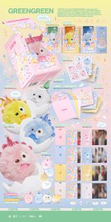 (Category: ) located in . Submitted by tubattuverseshop (Listing ID 1457346377, Image 1). Description: .