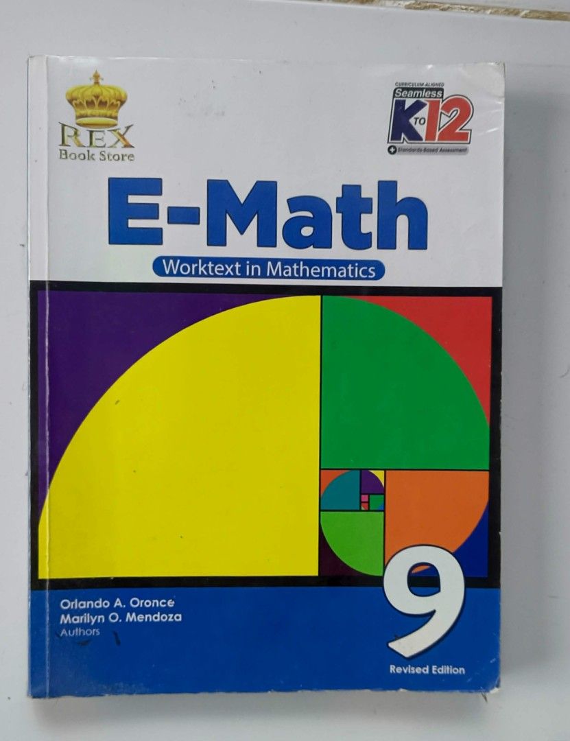 Grade 9 books binili last year (Category: Textbooks) located in Iriga City. Submitted by iankoue (Listing ID 1457346663, Image 1). Description: SCIENCE LINKS Computers for Digital Learners Voyagers Paano Magpakatao E-Math MAPEH Expedition Echoes of God's Love LEARNING AND LIVING Pinagyamang Pluma.