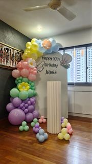(Category: ) located in . Submitted by balloons.by.tash.ann (Listing ID 1457426614, Image 1). Description: .