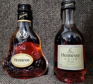 Hennessy 軒尼斯 Highland Park 高原騎士 及Johnnie Walker Blue Label 特别版收藏完整介紹 Collection item 3