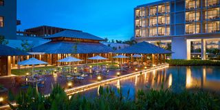 (Category: ) located in . Submitted by luxuryescapes (Listing ID 1457369350, Image 1). Description: .