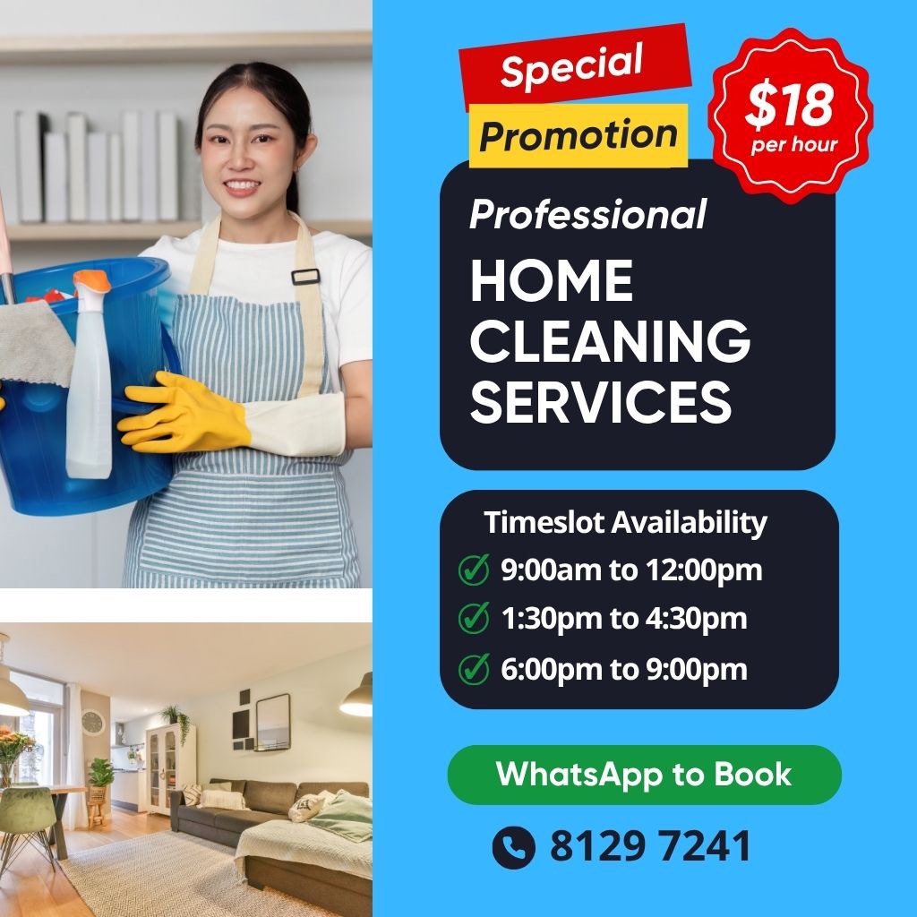 (Category: ) located in . Submitted by fastcleansg (Listing ID 1457378511, Image 1). Description: .