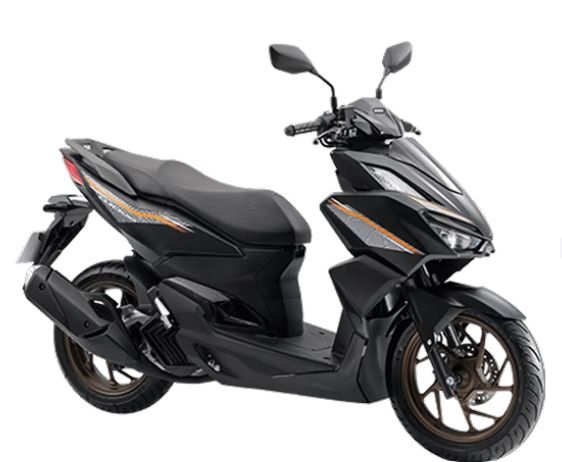 Honda Click 160 – Instant Approval, Low DP (Category: Motorbikes for Sale) located in Makati City. Submitted by salmon_moto (Listing ID 1457412466, Image 2). Description: "**Honda Click 160 – In Stock, Ready to Ride** Honda Click 160 is a sporty and modern urban scooter designed for responsive and efficient city riding. It features a 160 cc liquid-cooled, fuel-injected engine paired with a smooth automatic transmission, delivering strong performa