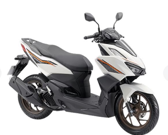 Honda Click 160 – Instant Approval, Low DP (Category: Motorbikes for Sale) located in Makati City. Submitted by salmon_moto (Listing ID 1457412466, Image 1). Description: "**Honda Click 160 – In Stock, Ready to Ride** Honda Click 160 is a sporty and modern urban scooter designed for responsive and efficient city riding. It features a 160 cc liquid-cooled, fuel-injected engine paired with a smooth automatic transmission, delivering strong performa