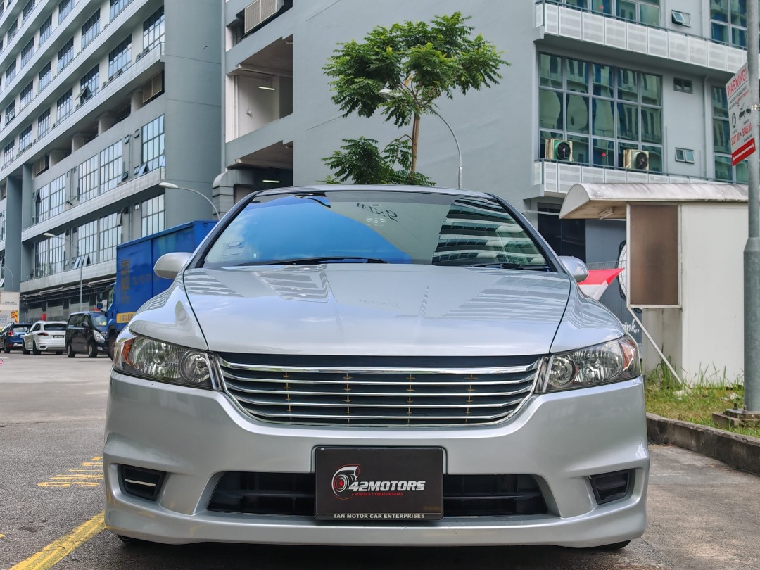(Category: ) located in . Submitted by 42motorssg (Listing ID 1457386115, Image 1). Description: .