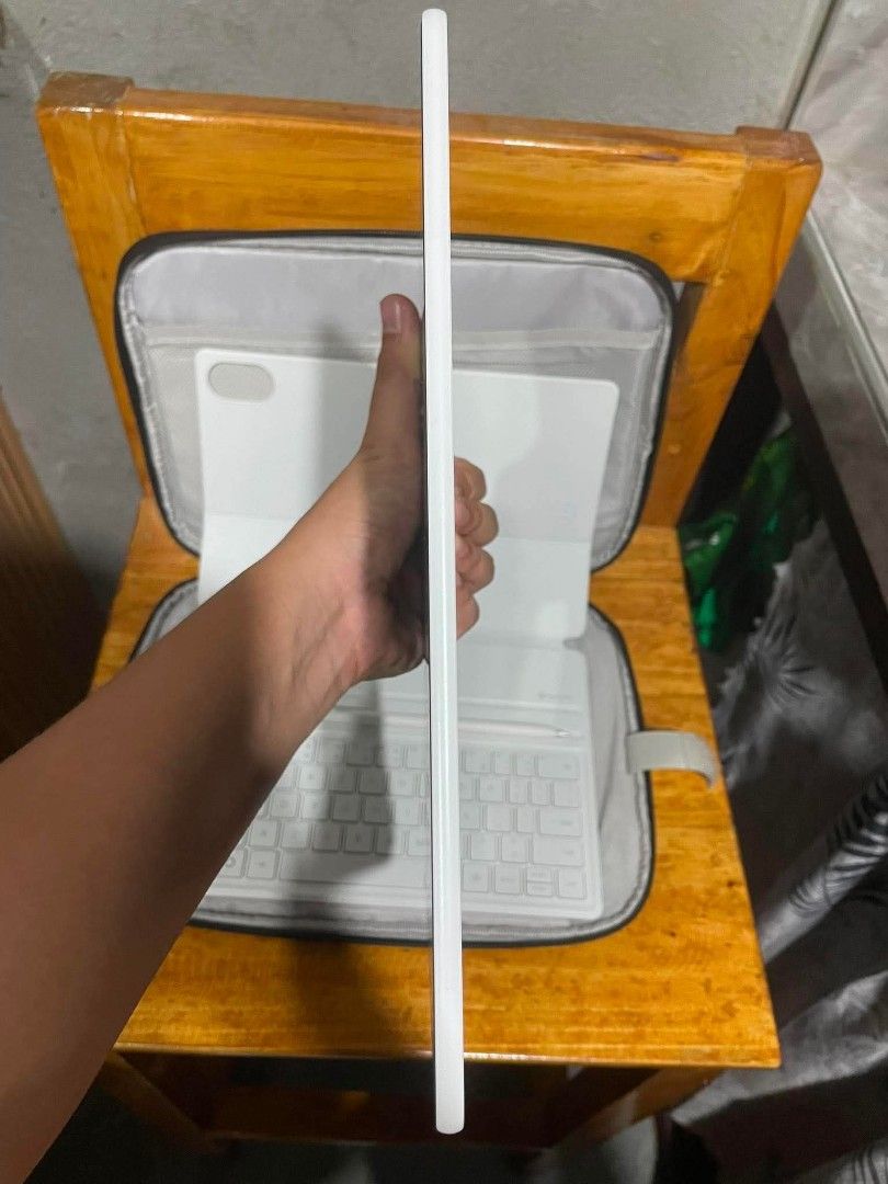Huawei Matepad 12X 2026 paper matte (Category: Android) located in Manila. Submitted by subamxd (Listing ID 1457385396, Image 3). Description: 🔥 FOR SALE — HUAWEI MatePad 12 X 2026 | 12GB + 256GB 🔥 💰 PRICE: ₱30,000 NEGOTIABLE Selling my Huawei MatePad 12 X 2026, complete and in excellent condition. Perfect for productivity, multitasking, studying, watching Netflix/YouTube, gaming, and content creation. 📱 SPECS: • MatePad 12 X 2026 • 12GB RAM 