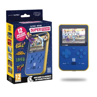 （分類：）位於 。 由 evercade 提交（商品編號 1457482896，圖片 1）。簡介： 。