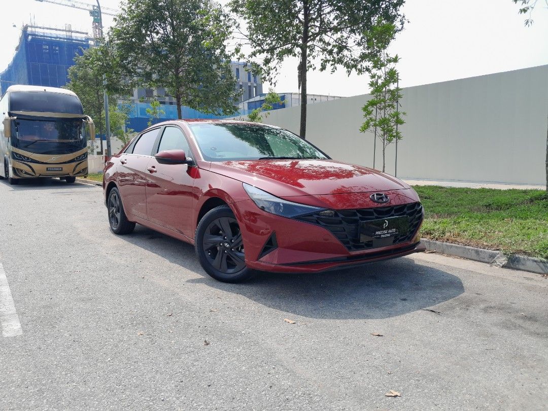 Hyundai Avante 1.6A S Auto (Category: Used Cars) located in Singapore. Submitted by preciseauto (Listing ID 1457351268, Image 1). Description: 🔥🔥BOSS SAY ALL MUST GO CLEARANCE SALE🔥🔥 🚨CHEAPEST CARS IN THE MARKET🚨 🚘$500 DRIVEAWAY🚘 🏦LOWEST INTEREST FROM 1.48%🏦 🟢1 YEAR WARRANTY🟢 🔧FREE 1 YEAR SERVICING🔧 🏬 Vehicle 120 Points INSPECTION CHECK By In House Workshop BEFORE we put them for SALE 🚕 PHV Drivers Welcomed 🔁 High Trade In Value 
