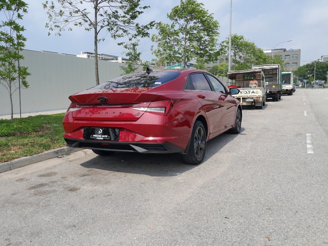 Hyundai Avante 1.6A S Auto (Category: Used Cars) located in Singapore. Submitted by preciseauto (Listing ID 1457351268, Image 3). Description: 🔥🔥BOSS SAY ALL MUST GO CLEARANCE SALE🔥🔥 🚨CHEAPEST CARS IN THE MARKET🚨 🚘$500 DRIVEAWAY🚘 🏦LOWEST INTEREST FROM 1.48%🏦 🟢1 YEAR WARRANTY🟢 🔧FREE 1 YEAR SERVICING🔧 🏬 Vehicle 120 Points INSPECTION CHECK By In House Workshop BEFORE we put them for SALE 🚕 PHV Drivers Welcomed 🔁 High Trade In Value 