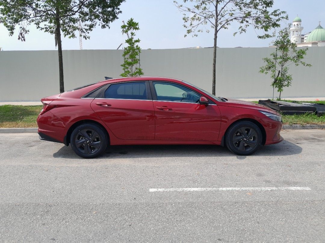 Hyundai Avante 1.6A S Auto (Category: Used Cars) located in Singapore. Submitted by preciseauto (Listing ID 1457351268, Image 2). Description: 🔥🔥BOSS SAY ALL MUST GO CLEARANCE SALE🔥🔥 🚨CHEAPEST CARS IN THE MARKET🚨 🚘$500 DRIVEAWAY🚘 🏦LOWEST INTEREST FROM 1.48%🏦 🟢1 YEAR WARRANTY🟢 🔧FREE 1 YEAR SERVICING🔧 🏬 Vehicle 120 Points INSPECTION CHECK By In House Workshop BEFORE we put them for SALE 🚕 PHV Drivers Welcomed 🔁 High Trade In Value 