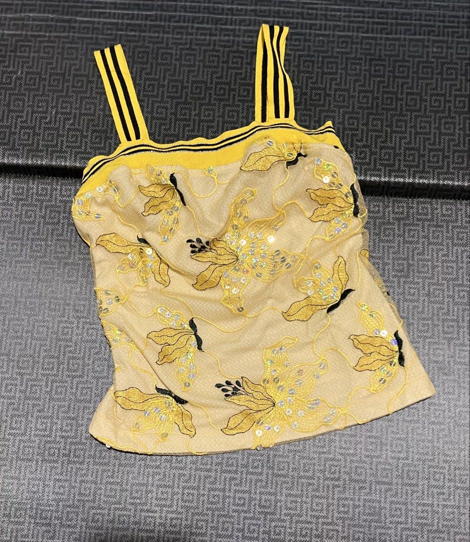 Inch / Beaded Tops (Category: Blouses) located in Davao. Submitted by rel18 (Listing ID 1457373397, Image 1). Description: Inch Small Fits Excellent .