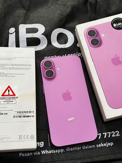(Kategori: ) berada di . Dikirim oleh mbsptrn (ID iklan 1457400760, Gambar 1). Deskripsi: .