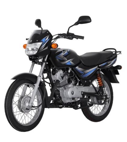 Kawasaki CT 125 – Instant Approval, Low DP (Category: Motorbikes for Sale) located in Makati City. Submitted by salmon_moto (Listing ID 1457410873, Image 3). Description: "**Kawasaki CT 125 – In Stock, Ready to Ride** Kawasaki CT 125 is a rugged and versatile trail-ready motorcycle engineered for both everyday rides and off-road exploration. It features a dependable 125 cc air-cooled, fuel-injected engine paired with a smooth 4-speed transmission