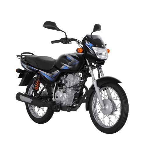 Kawasaki CT 125 – Instant Approval, Low DP (Category: Motorbikes for Sale) located in Makati City. Submitted by salmon_moto (Listing ID 1457410873, Image 2). Description: "**Kawasaki CT 125 – In Stock, Ready to Ride** Kawasaki CT 125 is a rugged and versatile trail-ready motorcycle engineered for both everyday rides and off-road exploration. It features a dependable 125 cc air-cooled, fuel-injected engine paired with a smooth 4-speed transmission