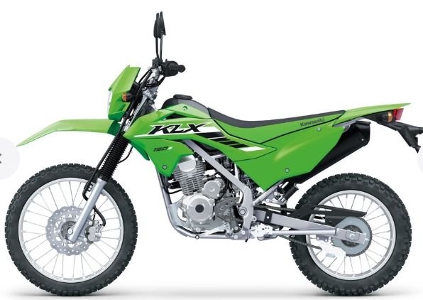Kawasaki KLX 150S – Instant Approval, Low DP (Category: Motorbikes for Sale) located in Makati City. Submitted by salmon_moto (Listing ID 1457411985, Image 3). Description: "**Kawasaki KLX 150S – In Stock, Ready to Ride** Kawasaki KLX 150S is a versatile dual-sport motorcycle designed for both on-road commuting and off-road adventure riding. It features a reliable 144 cc air-cooled, 4-stroke engine paired with a smooth manual transmission, delive