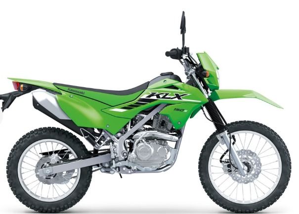 Kawasaki KLX 150S – Instant Approval, Low DP (Category: Motorbikes for Sale) located in Makati City. Submitted by salmon_moto (Listing ID 1457411985, Image 2). Description: "**Kawasaki KLX 150S – In Stock, Ready to Ride** Kawasaki KLX 150S is a versatile dual-sport motorcycle designed for both on-road commuting and off-road adventure riding. It features a reliable 144 cc air-cooled, 4-stroke engine paired with a smooth manual transmission, delive