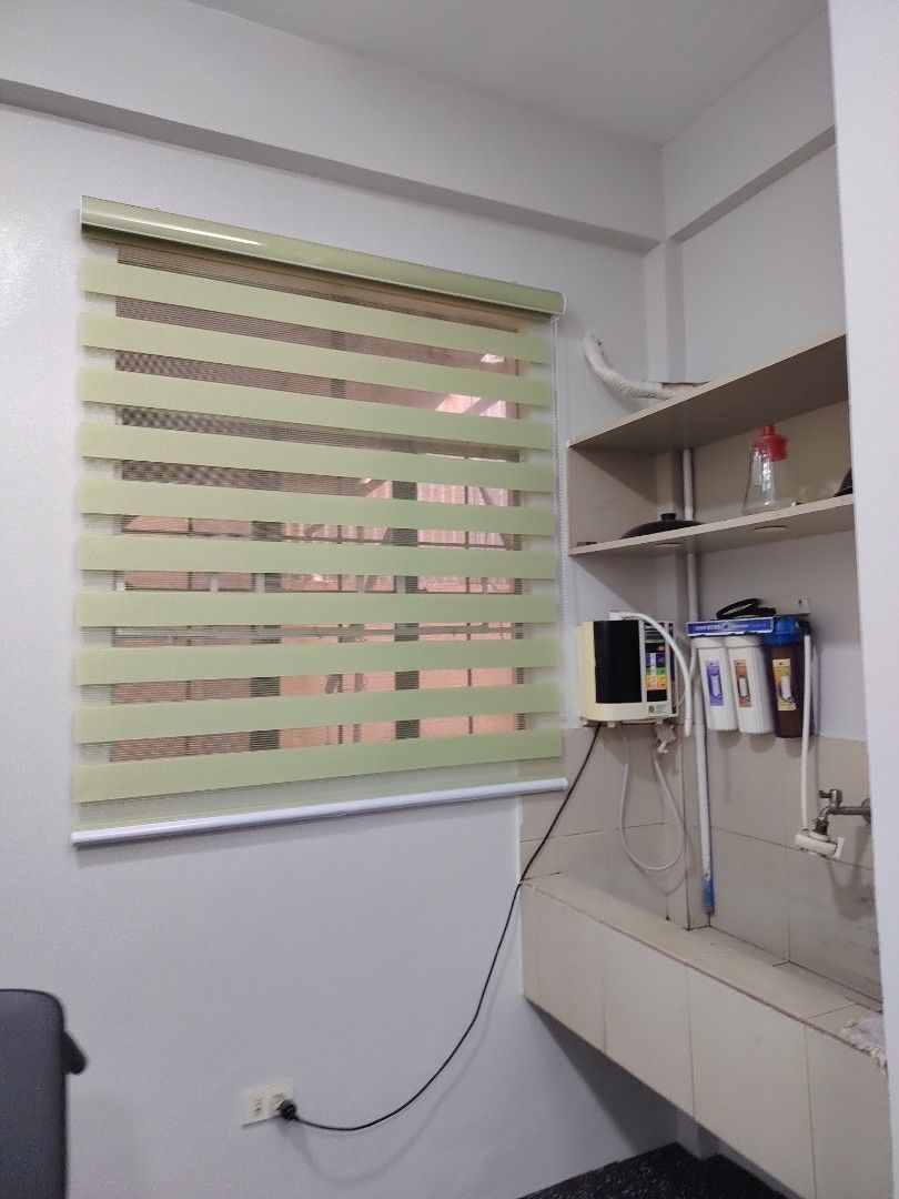 Korean blinds and curtains (Category: Curtains & Blinds) located in Manila. Submitted by trueworks_2020 (Listing ID 1457381406, Image 1). Description: ONE MONTH PROMO SALE ⛈️⛈️⛈️ KOREAN WINDOW BLINDS AND CURTAINS ‼️ ✔️Lowest Price 😍 ✔️Negotiable Price 😍 ✔️Direct Supplier 😍 LEGIT AND TRUSTED ✅ HIGHLY RECOMMENDED 💯 with 5years WARRANTY ♥️♥️♥️ DTI AND BIR REGISTERED FREE INSTALLATION 🔩🪛 FREE ESTIMATE ✍️📒 FREE DELIVERY 🛵🚛 DIRECT SUPPLIER🏯🏫