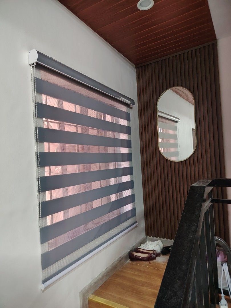 KOREAN BLINDS AND CURTAINS (Category: Curtains & Blinds) located in Manila. Submitted by trueworks_2020 (Listing ID 1457470224, Image 2). Description: ONE MONTH BIGTIME SALE ❤️❤️❤️ KOREAN WINDOW BLINDS AND CURTAINS ‼️ ✔️Lowest Price 😍 ✔️Negotiable Price 😍 ✔️Direct Supplier 😍 LEGIT AND TRUSTED ✅ HIGHLY RECOMMENDED 💯 with 5years WARRANTY ♥️♥️♥️ DTI AND BIR REGISTERED FREE INSTALLATION 🔩🪛 FREE ESTIMATE ✍️📒 FREE DELIVERY 🛵🚛 DIRECT SUPPLIER🏯