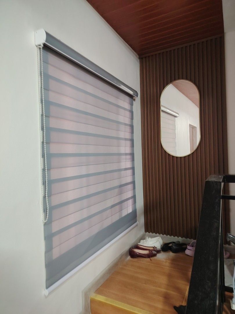 KOREAN BLINDS AND CURTAINS (Category: Curtains & Blinds) located in Manila. Submitted by trueworks_2020 (Listing ID 1457470224, Image 1). Description: ONE MONTH BIGTIME SALE ❤️❤️❤️ KOREAN WINDOW BLINDS AND CURTAINS ‼️ ✔️Lowest Price 😍 ✔️Negotiable Price 😍 ✔️Direct Supplier 😍 LEGIT AND TRUSTED ✅ HIGHLY RECOMMENDED 💯 with 5years WARRANTY ♥️♥️♥️ DTI AND BIR REGISTERED FREE INSTALLATION 🔩🪛 FREE ESTIMATE ✍️📒 FREE DELIVERY 🛵🚛 DIRECT SUPPLIER🏯
