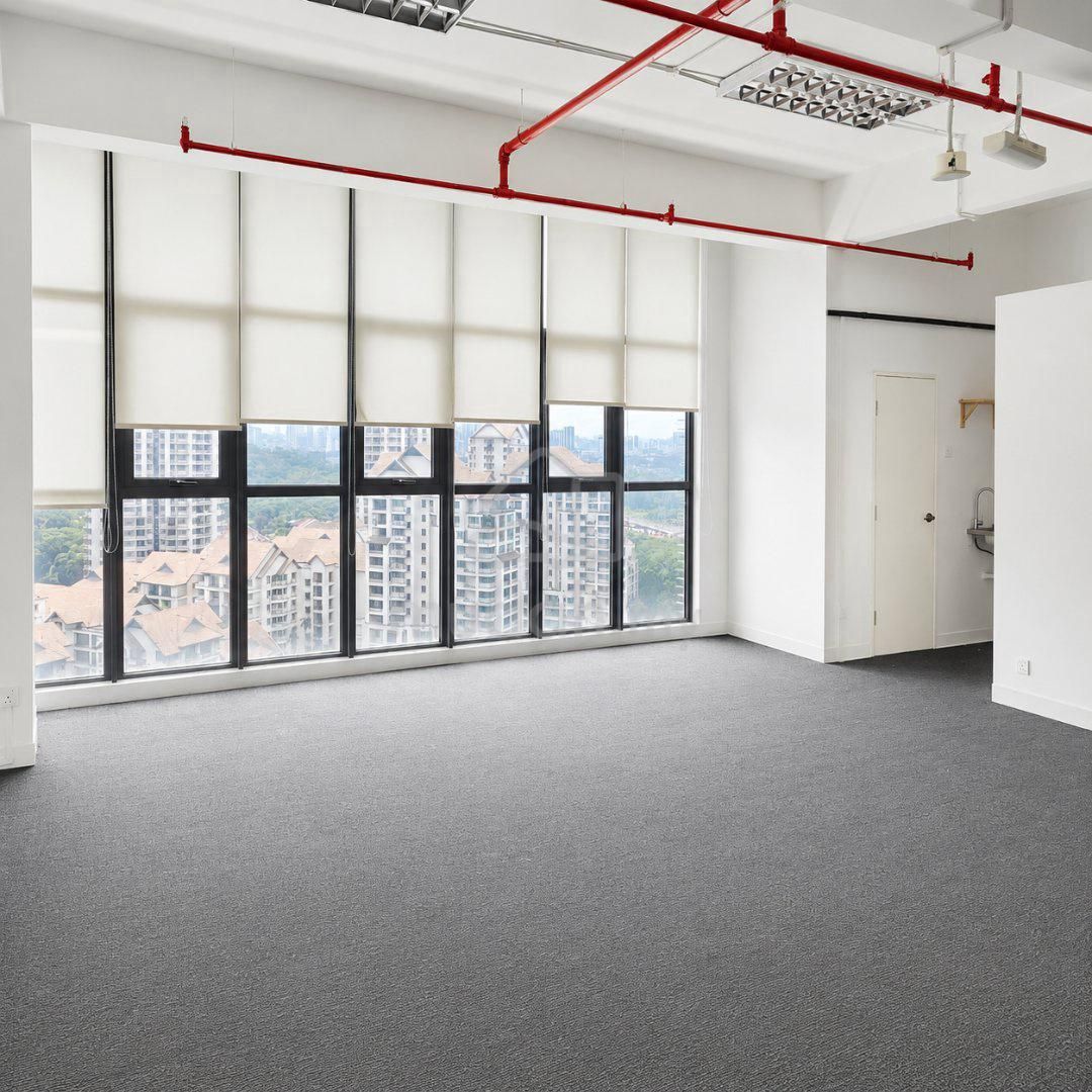 Kota Damansara Office for Sale @ Tropicana Avenue, Petaling Jaya ...
