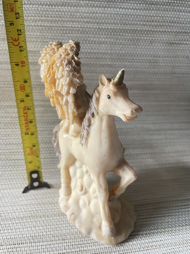 K’s Collections Angel Figurine (Category: Figurines & Statues) located in Davao. Submitted by shauitoys2019 (Listing ID 1457487982, Image 3). Description: Vintage from US.