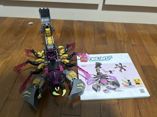 (Category: ) located in . Submitted by bricks_and_prints_sg (Listing ID 1457442255, Image 1). Description: .