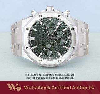 (Category: ) located in . Submitted by watchbooksg (Listing ID 1457364078, Image 1). Description: .