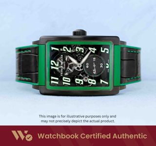 (Category: ) located in . Submitted by watchbooksg (Listing ID 1450940684, Image 1). Description: .