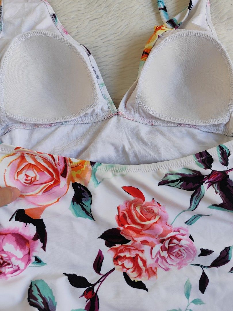(M) Cut Tag Tummy Control One Piece Swimsuit (Category: Bikinis & Swimsuits) located in Paranaque City. Submitted by tanz2014 (Listing ID 1457410524, Image 2). Description: 🌻Like New🌻 ✨Brand: CUT TAG ➡️Padded ➡️Tummy Control 🌼Size: Medium 💸Mine: P250 🅑🅐🅢🅘🅒 🅡🅤🅛🅔🅢 ⚡️𝚂𝚎𝚝𝚝𝚕𝚎 𝚢𝚘𝚞𝚛 𝚙𝚊𝚢𝚖𝚎𝚗𝚝 𝚘𝚗 𝚝𝚒𝚖𝚎 ⚡️𝙽𝚘 𝚁𝚎𝚝𝚞𝚛𝚗, 𝙽𝚘 𝙴𝚡𝚌𝚑𝚊𝚗𝚐𝚎. ⚡𝙽𝚘 𝙲𝚊𝚗𝚌𝚎𝚕𝚕𝚊𝚝𝚒𝚘𝚗 𝚘𝚏 𝙾𝚛𝚍𝚎𝚛. ⚡️𝚈𝚘𝚞𝚛 𝚂𝚒𝚣𝚎 𝚢𝚘𝚞𝚛