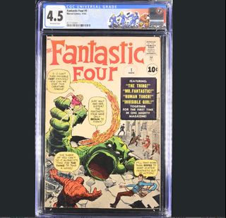 (Category: ) located in . Submitted by sgcomiccollector (Listing ID 1457512107, Image 1). Description: .