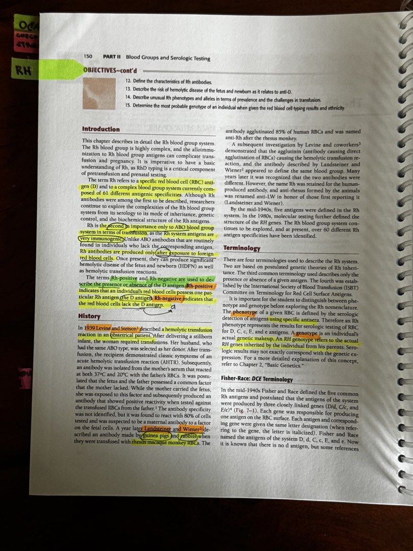 Medtech books (Category: Assessment Books) located in Manila. Submitted by rosemariec72009 (Listing ID 1457513655, Image 2). Description: Slightly used books with minimal highlights and side notes.