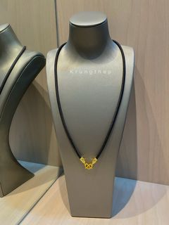 Nylon Necklace Collection item 1