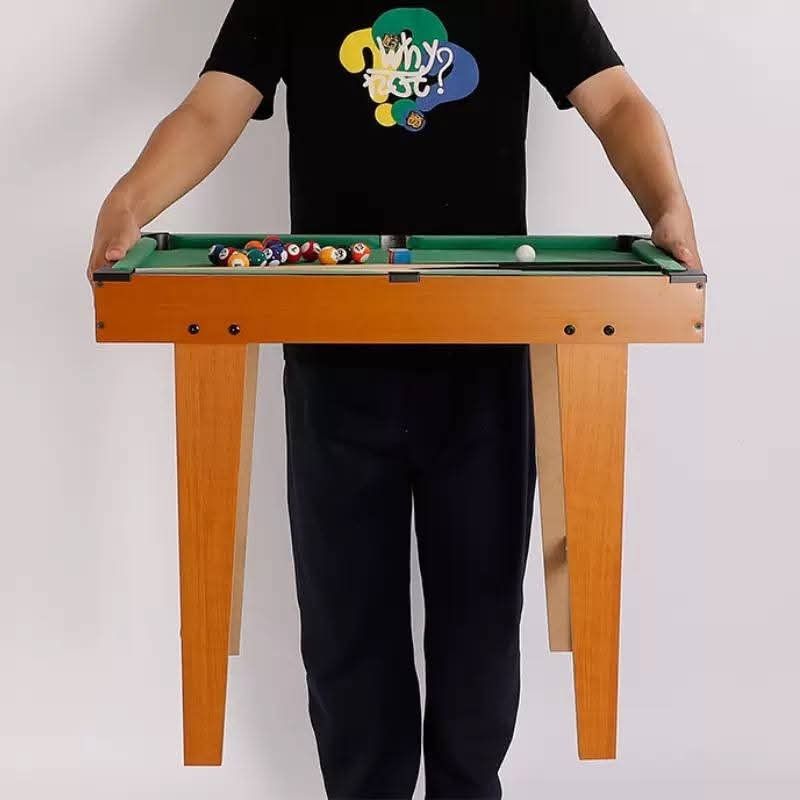 Mini billiard (Category: Billiards and Bowling) located in Manila. Submitted by yzlshop (Listing ID 1457397202, Image 1). Description: .