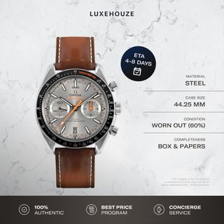 Omega Collection Collection item 3