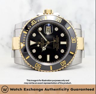 (Category: ) located in . Submitted by watchexchange.sg (Listing ID 1457207039, Image 1). Description: .