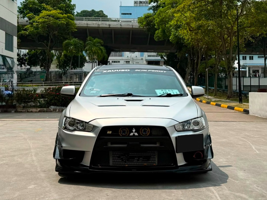 (Category: ) located in . Submitted by terra.cars.sg (Listing ID 1457418214, Image 1). Description: .