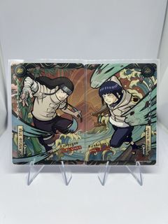 Naruto Singles / Sets Collection item 2