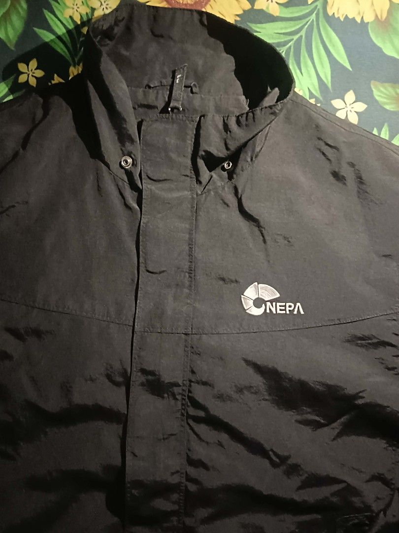 NEPA OUTDOOR JACKET (Category: Coats, Jackets and Outerwear) located in Aloran. Submitted by axis_core (Listing ID 1457475735, Image 2). Description: .