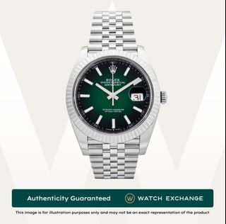 (Category: ) located in . Submitted by watchexchange.sg (Listing ID 1457413385, Image 1). Description: .