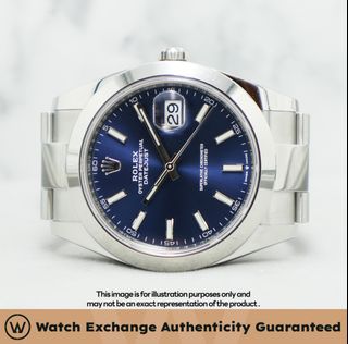 (Category: ) located in . Submitted by watchexchange.sg (Listing ID 1456702288, Image 1). Description: .