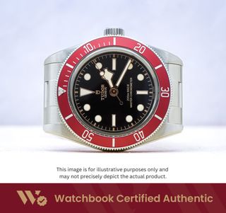 (Category: ) located in . Submitted by watchbooksg (Listing ID 1453469667, Image 1). Description: .