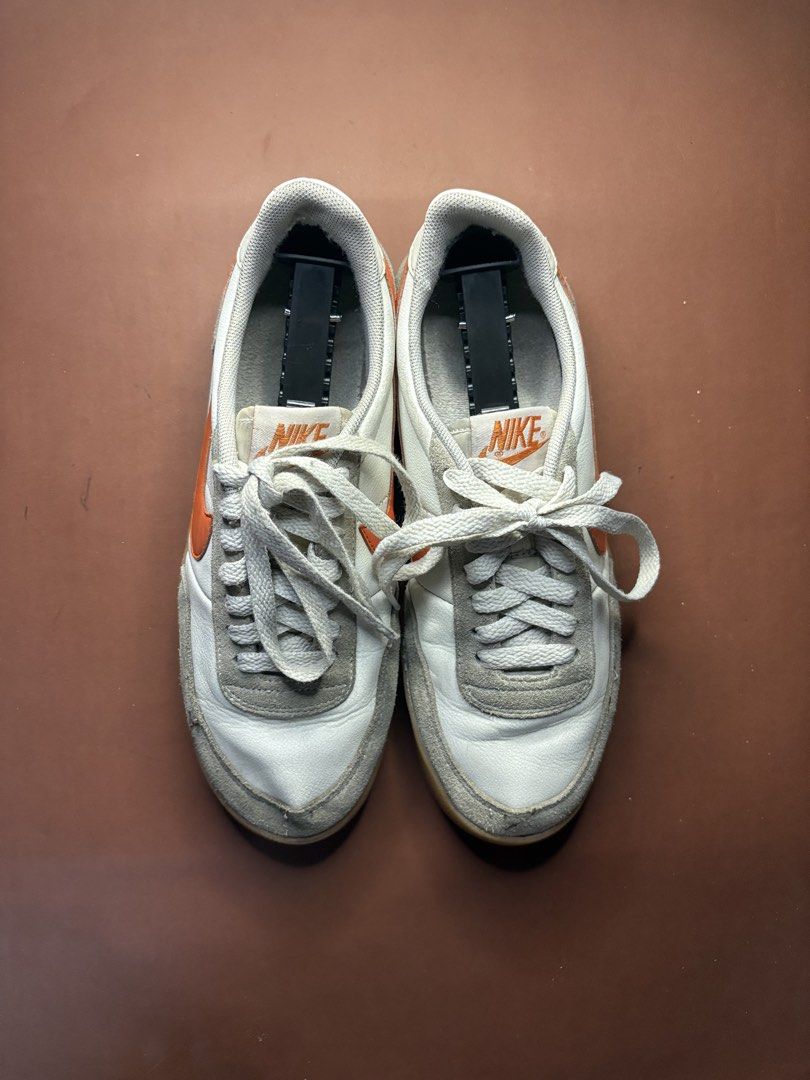 Nike Killshot (Category: Sneakers) located in Cagayan de Oro. Submitted by _kai.thrift (Listing ID 1457483628, Image 2). Description: .
